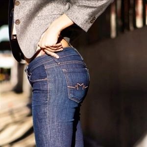 Sebastian McCall Jeans